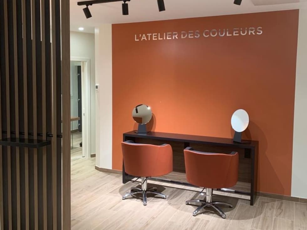Le concept l'Atelier Intermède