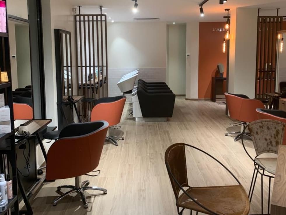 Le concept l'Atelier Intermède