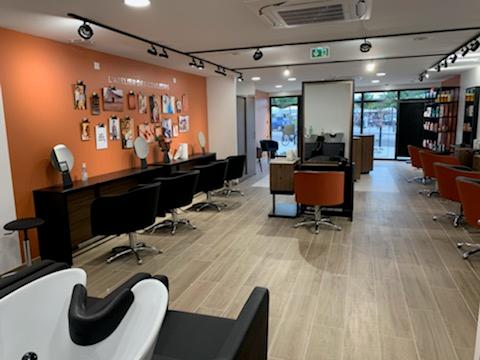 Visuel salon