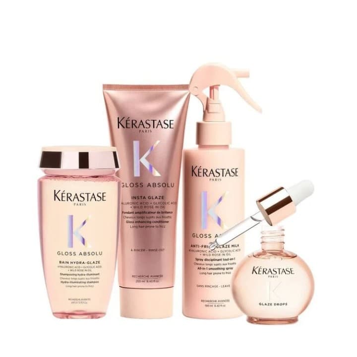 Produits Kérastase
