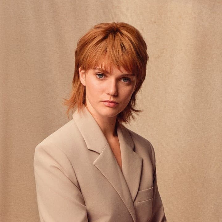 Nouvelle Collection Printemps Eté 2026 Wolf Cut