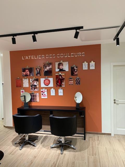 Visuel salon