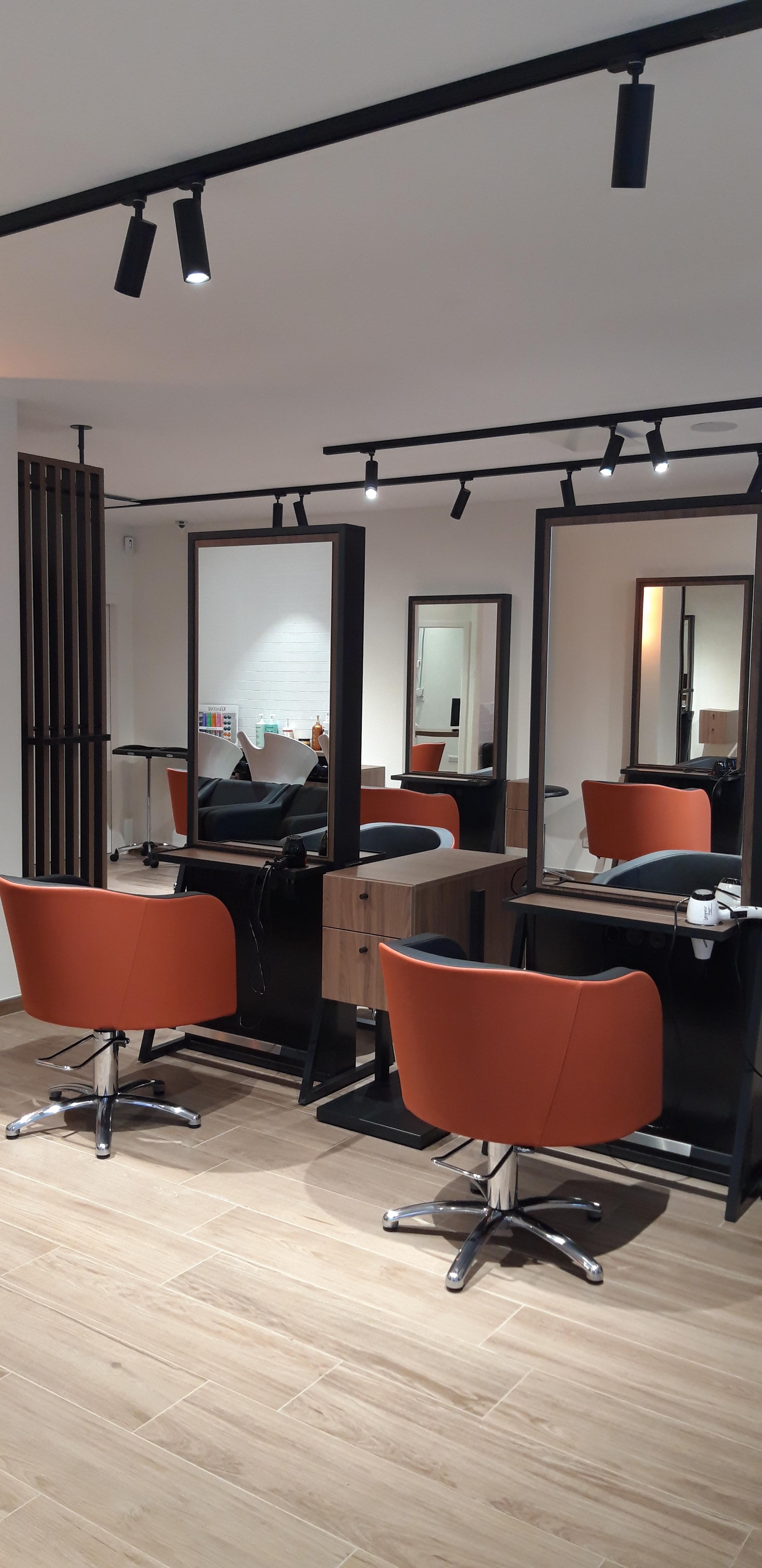 Visuel salon