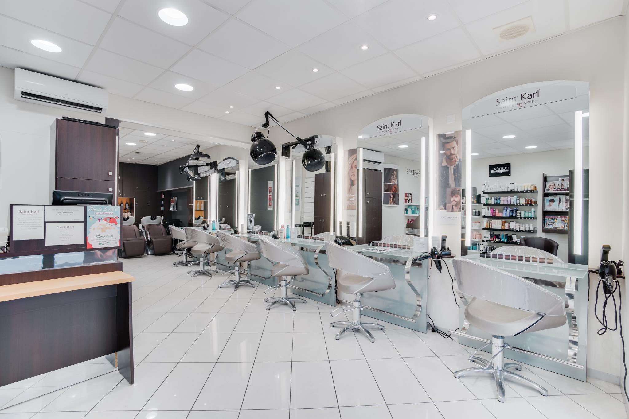 salon intermede
