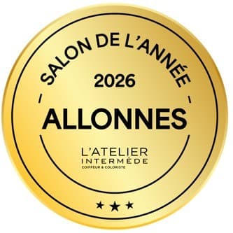 Salon de l' année 2026
