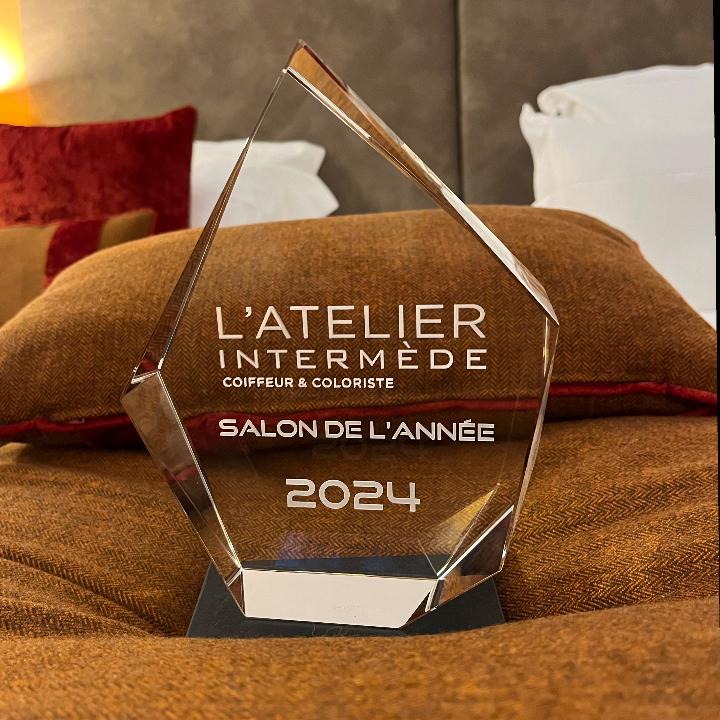 Salon de l’année 2024