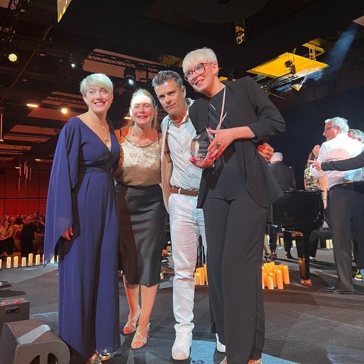 3eme salon de l'année 2025