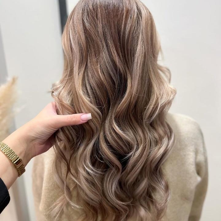 Balayage