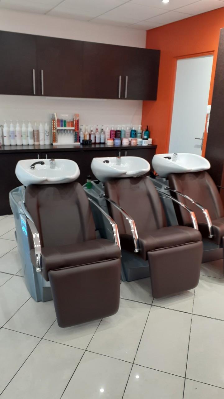 Visuel salon
