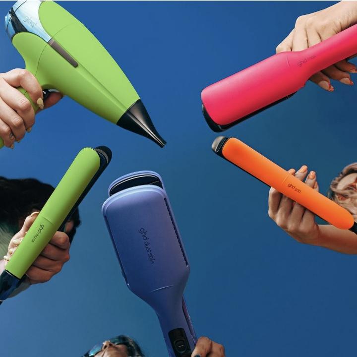 Notre partenaire GHD