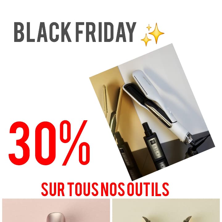 Offre Black FRIDAY