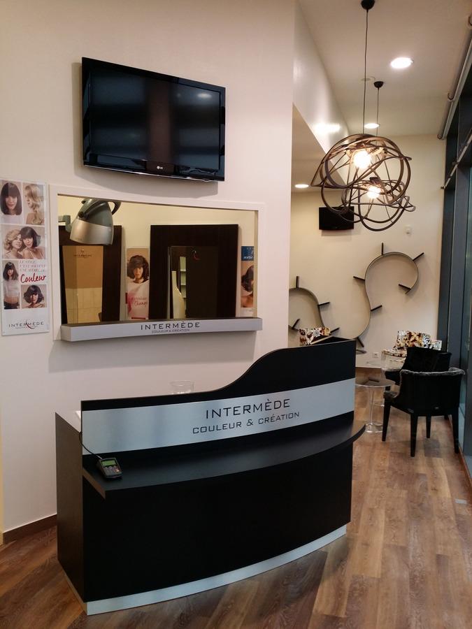 Visuel salon