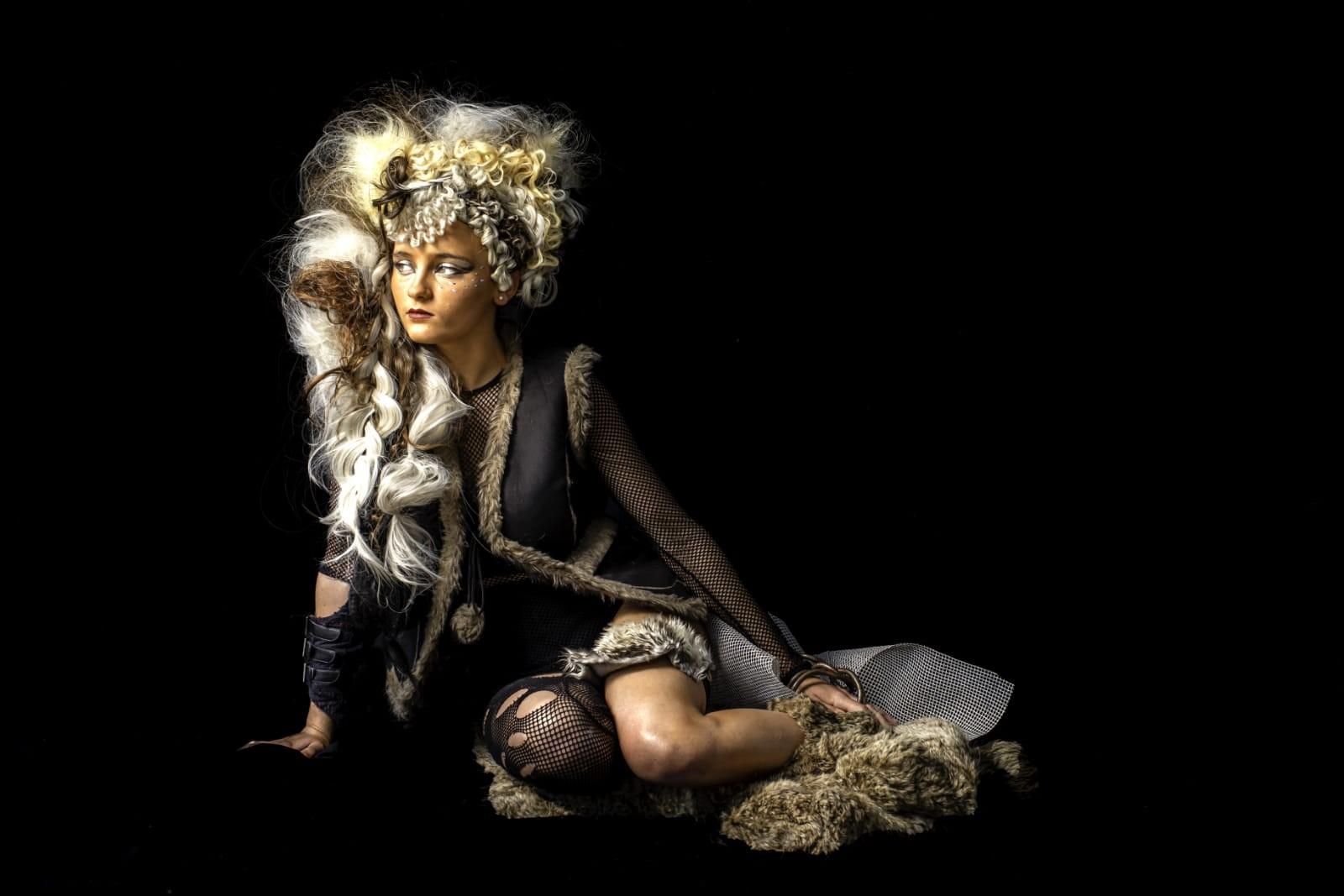 1 er prix du jury des talents awards