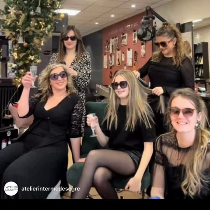 L'Equipe de Fofolles