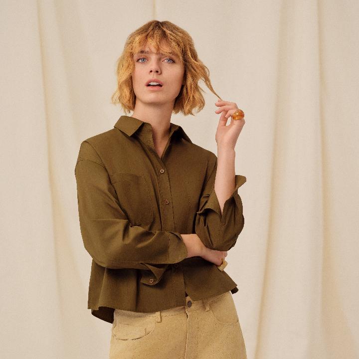 Collection Automne-Hiver