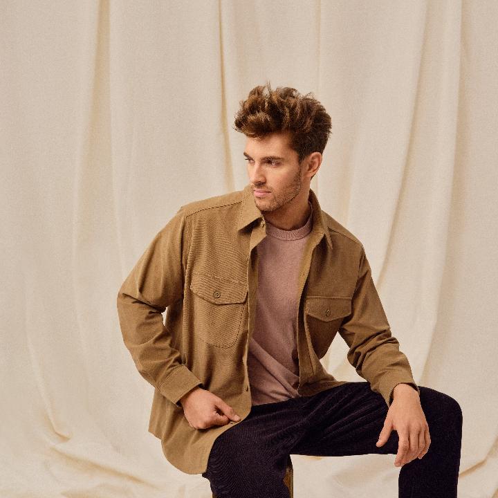 Collection Automne-Hiver