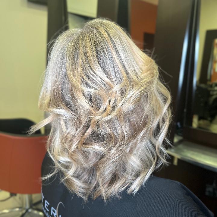 Balayage