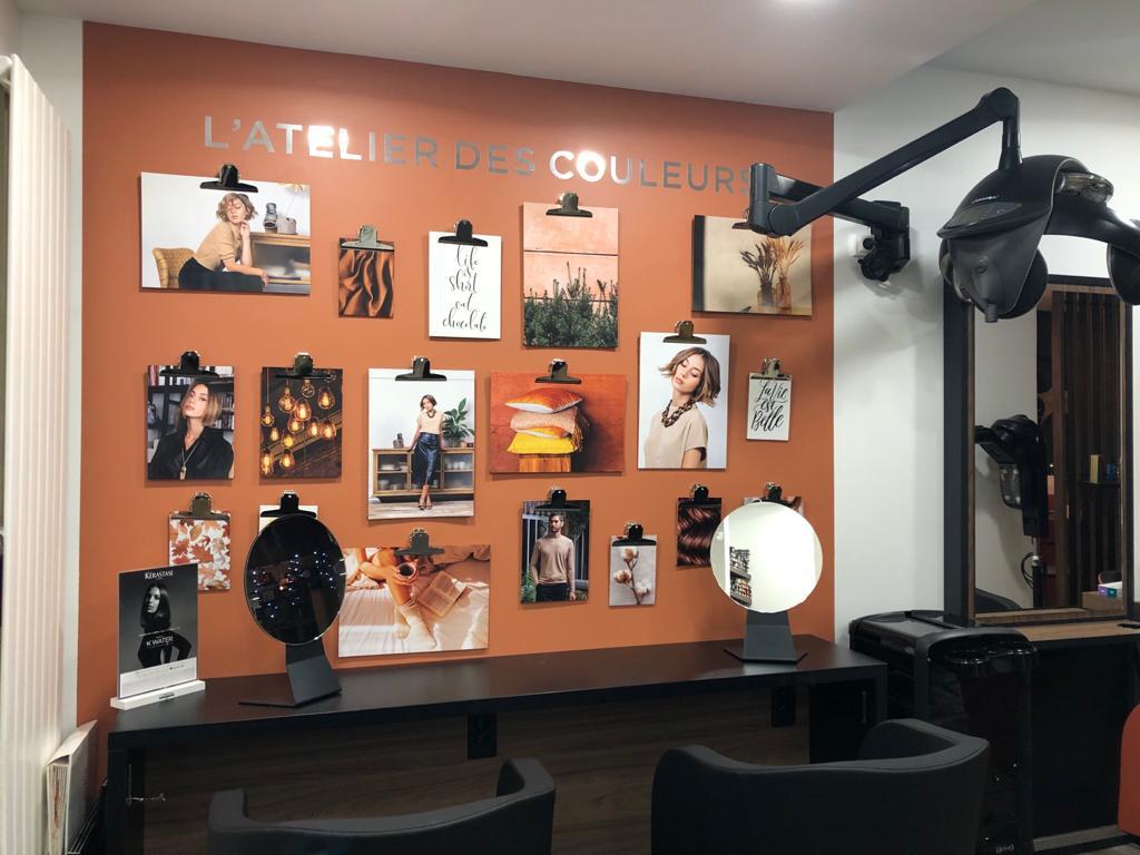 Visuel salon