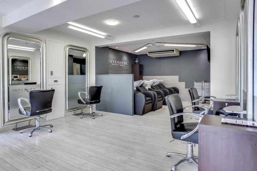 Visuel salon