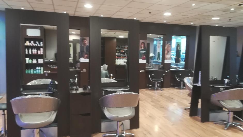 Visuel salon
