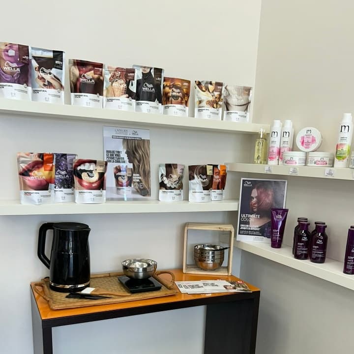 NOUVEAU SERVICE ! Supernatural