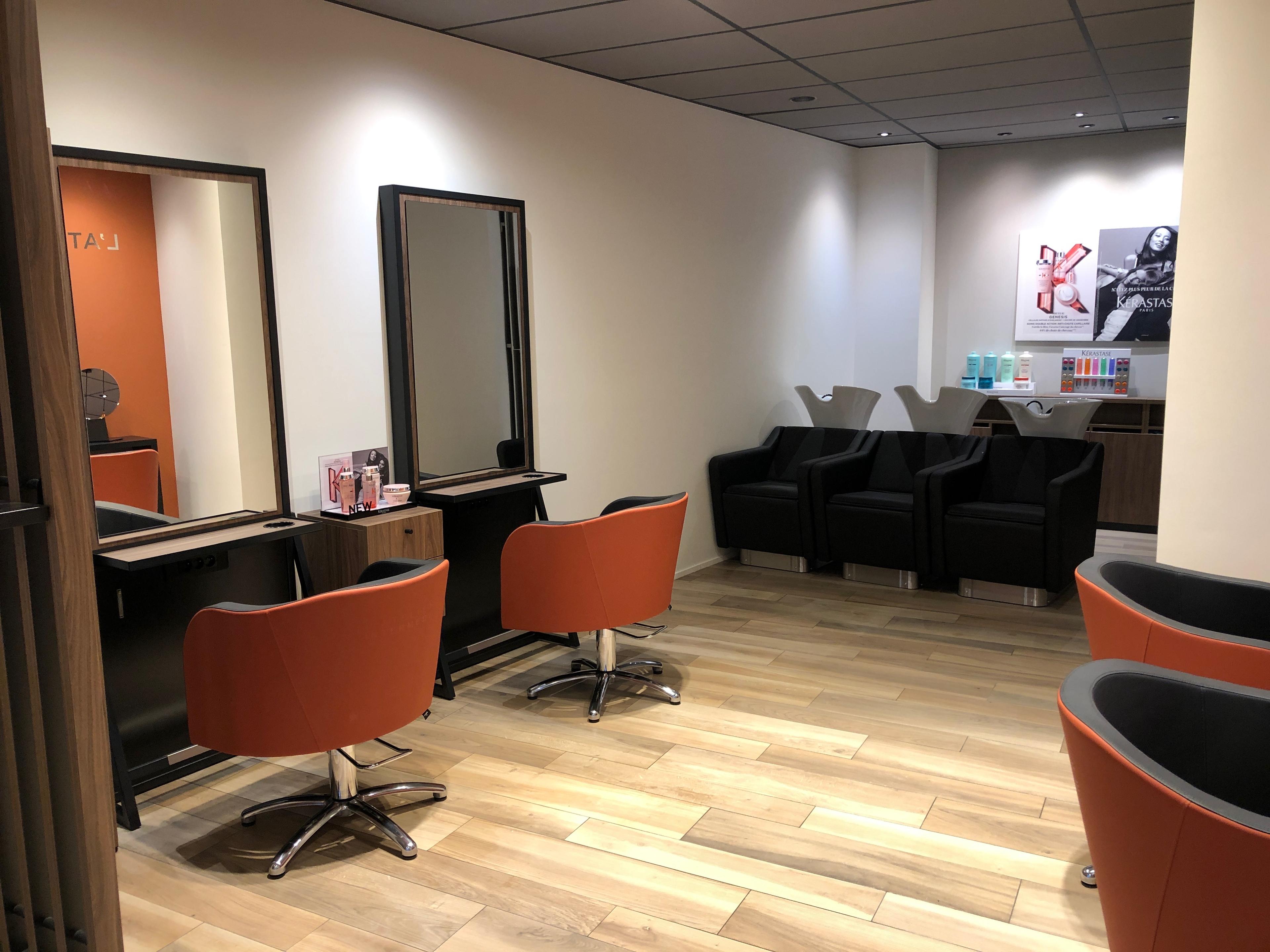 Visuel salon