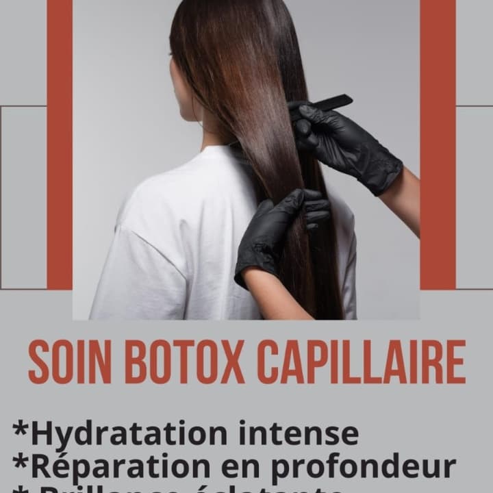 soin botox
