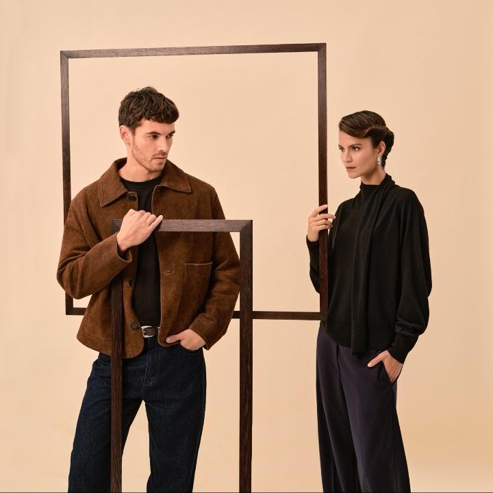 Chapitre 2 : l’Art des Nuances ✨