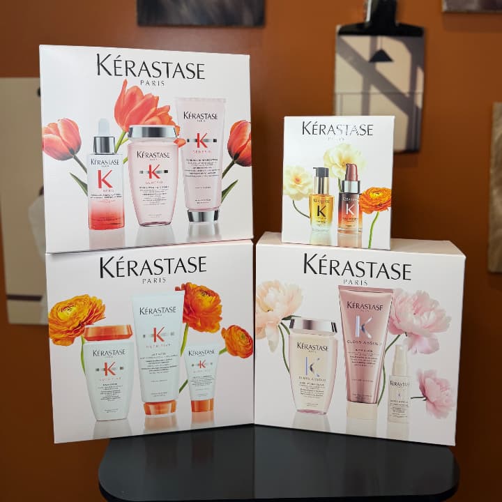 Coffrets Kérastase 🌸