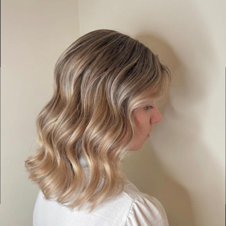 Balayage L’Atelier Intermède