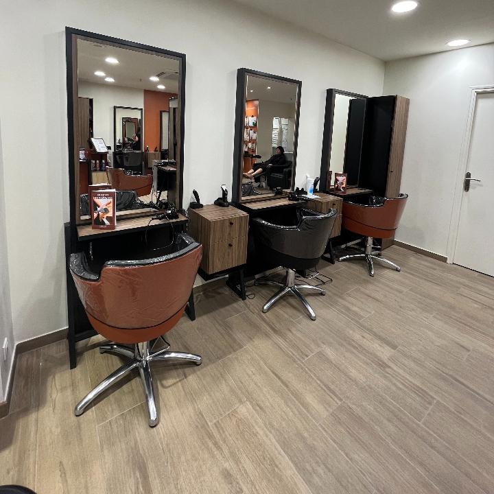 Salon L'Atelier Intermède